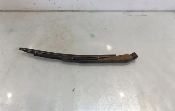 Opel Frontera A Rear wiper blade 