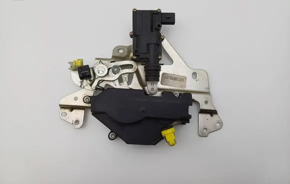 Ford Maverick Tailgate boot lock/latch motor 7843400