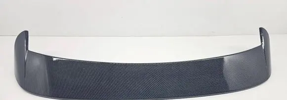 Seat Ibiza V (KJ) Tailgate/trunk spoiler 6F0827023E