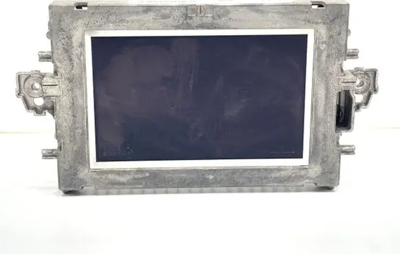 Mercedes-Benz E W212 Screen/display/small screen A2129004307