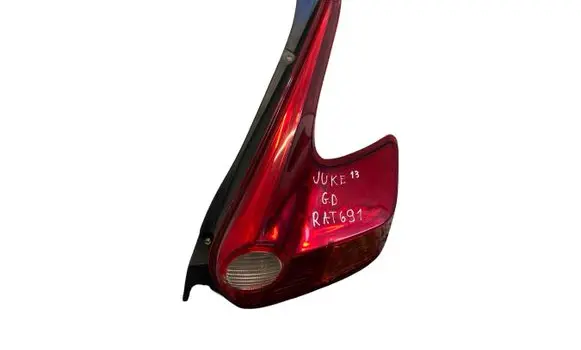 Nissan Juke I F15 Rear/tail lights E414190 0D7