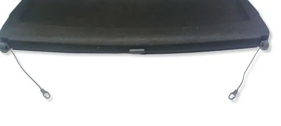 BMW X1 F48 F49 Parcel shelf 