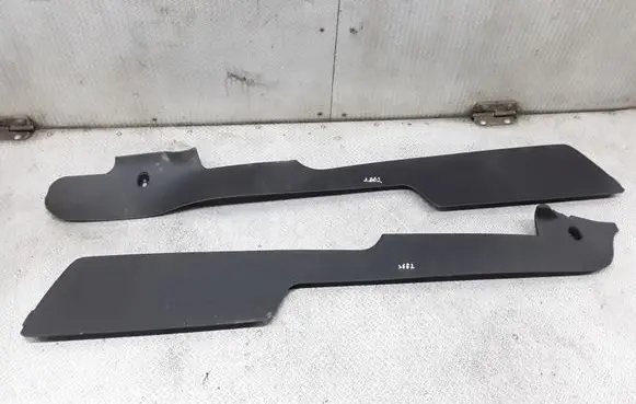 Audi A6 S6 C6 4F Other center console (tunnel) element 4F1863305C