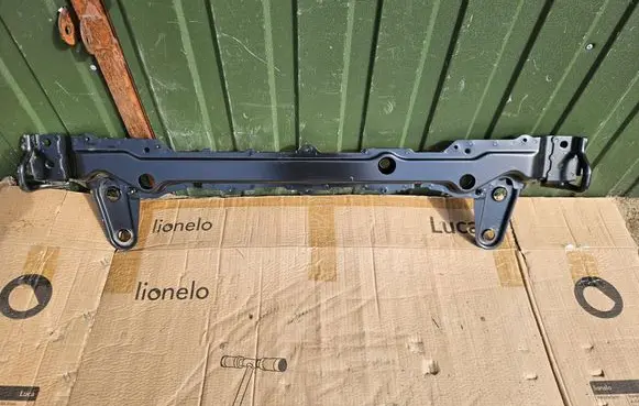 Suzuki SX4 S-Cross Front bumper support beam 7110055P01 220926