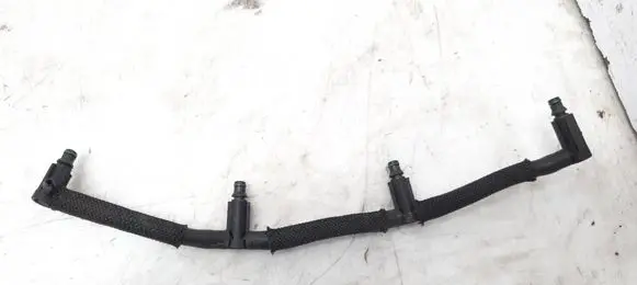 Fuel return line/hose