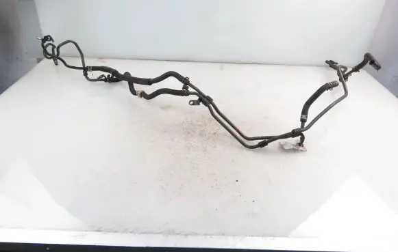 Honda Prelude Power steering hose/pipe/line
