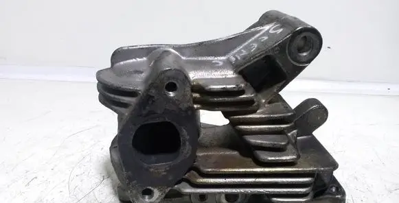 EGR valve