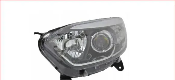 Renault Captur Headlight/headlamp 
