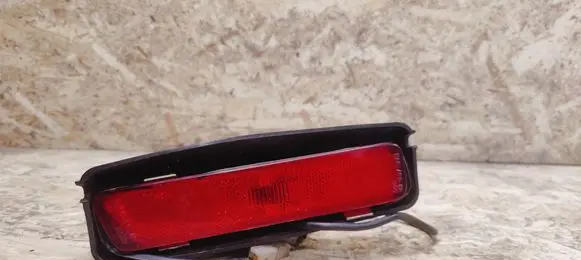 Porsche 944 Rear bumper light 