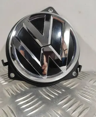 Volkswagen PASSAT B8 Tailgate/trunk/boot exterior handle BNZCZ 6C6827469F 2017441242