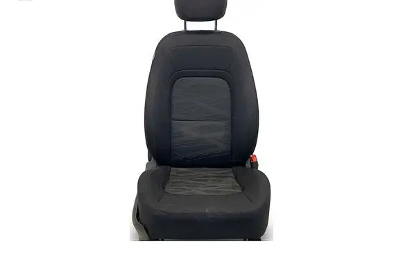 KIA Ceed Front passenger seat