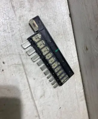 KIA Sportage Fuse 1898009600
