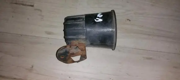 Honda Accord Horn signal