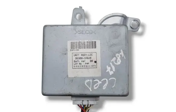 KIA Ceed Steering rack control module 95300-1H510