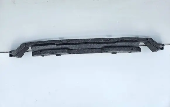Audi A5 Front bumper foam support bar 8W607550T