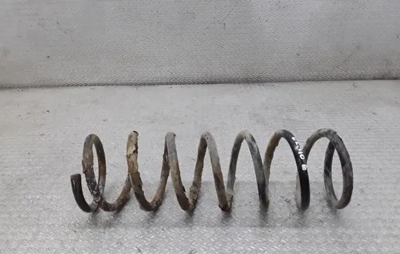 Mazda Demio Rear coil spring