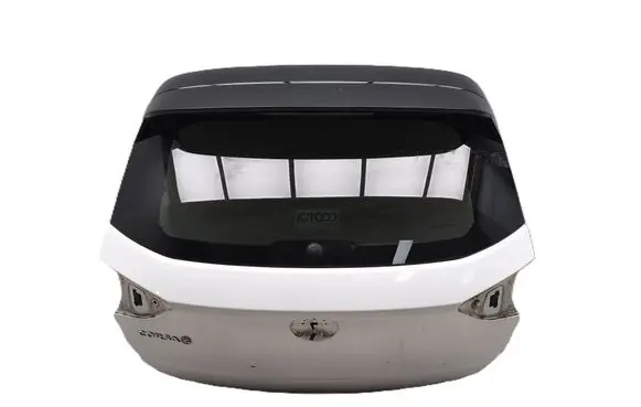 Opel Corsa F Tailgate/trunk/boot lid 