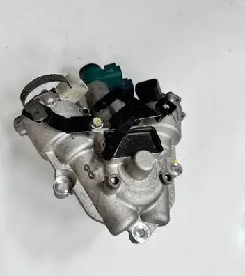 Hyundai Kona II Clutch slave cylinder 438102B500