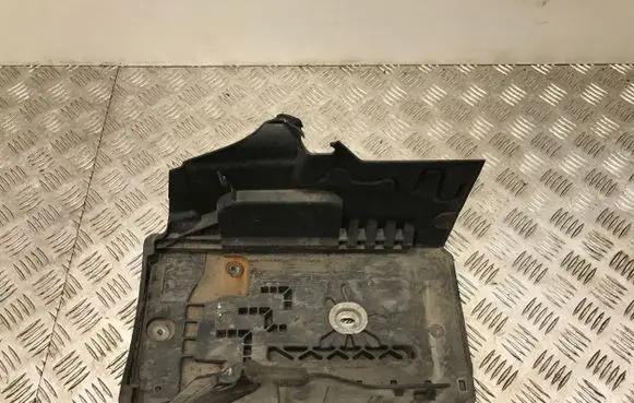 Volvo XC60 Battery tray 31294786