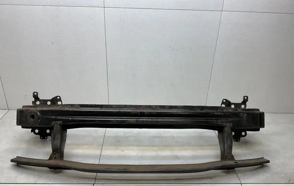 Front bumper cross member