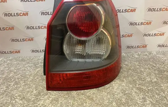 Land Rover Freelander 2 - LR2 Rear/tail lights 6H5213404A 6H5213404B 0374D