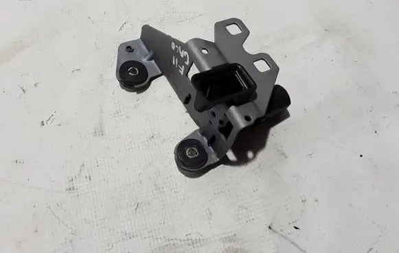 BMW 5 F10 F11 Trunk lock loop 7250299