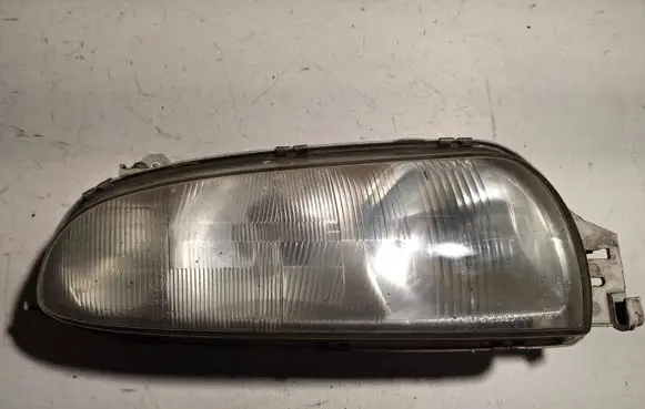 Ford Fiesta Headlight/headlamp 0301049002 1305615027