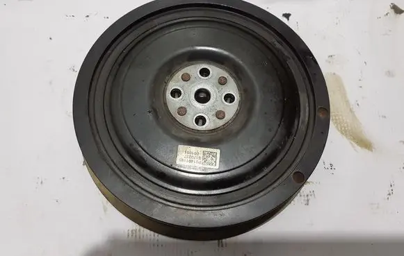 Volvo XC60 Crankshaft pulley 31401195