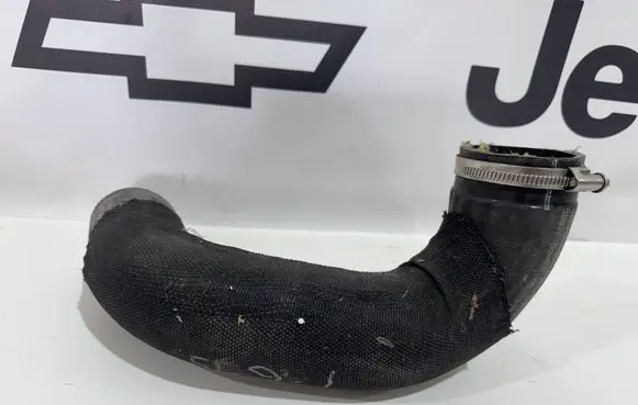 Audi A7 S7 4K8 Air intake hose/pipe 4k0145709N