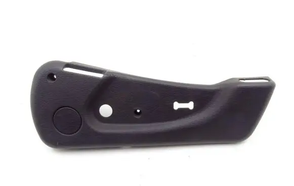 Jeep Cherokee III KJ Front door seat control surround trim 550104