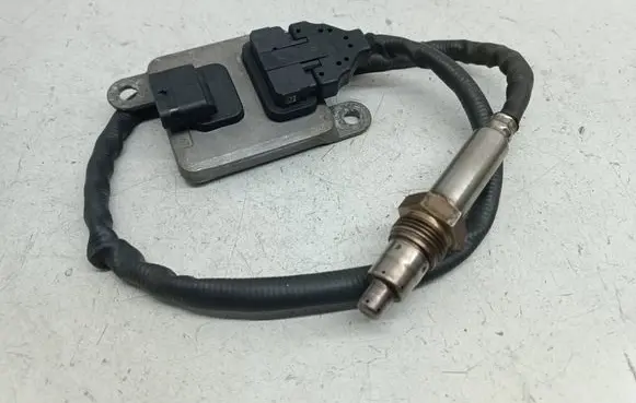 Lambda probe sensor