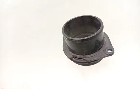 Dacia Sandero II Air intake duct part 165878839R