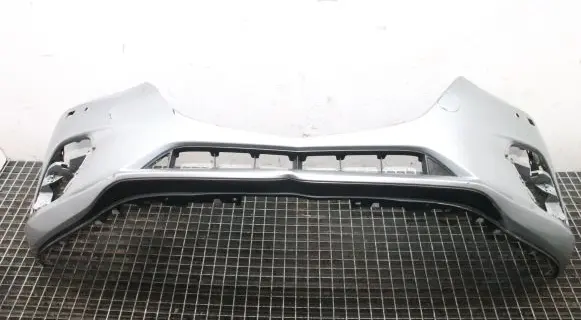 Mazda 3 II Front bumper