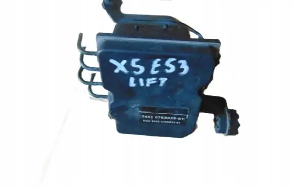 BMW X5 E53 ABS Pump 6768829