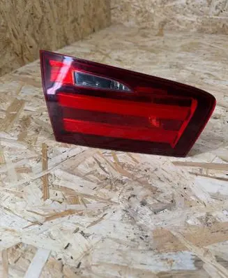 BMW 5 F10 F11 Tailgate rear/tail lights 7203227 89505494