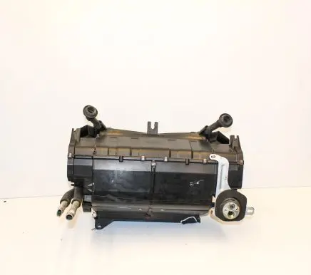 Jaguar XK8 - XKR Interior heater climate box assembly MJA6440AE