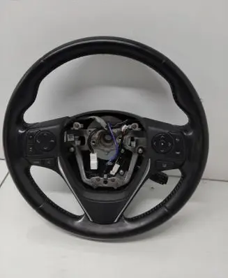 Toyota Auris E180 Steering wheel 018208379