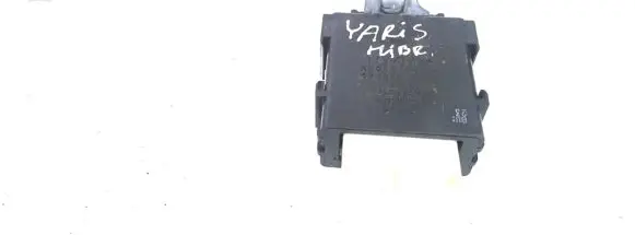 Toyota Yaris Other control units/modules 859400D030