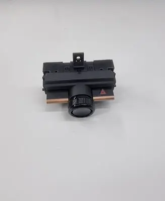 Nissan Ariya Hazard light switch CR4311
