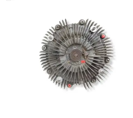 Nissan Navara D40 Viscous fan clutch 