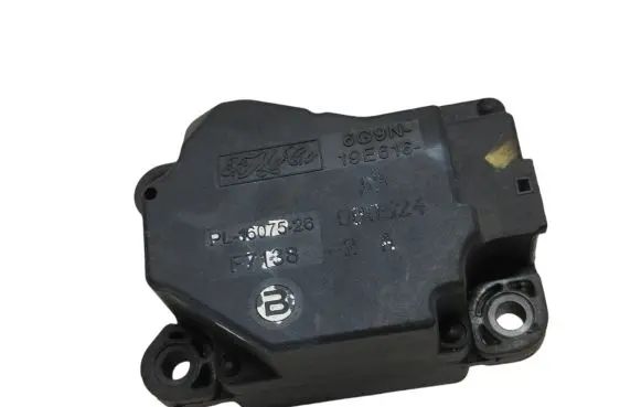 Volvo S80 Air flap motor/actuator PL1607526 F7138