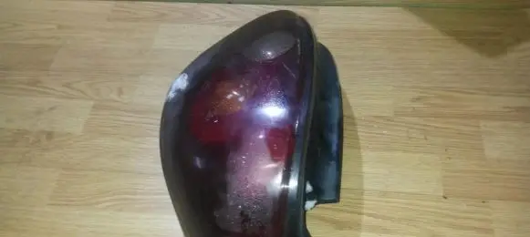 Fiat Bravo - Brava Rear/tail lights