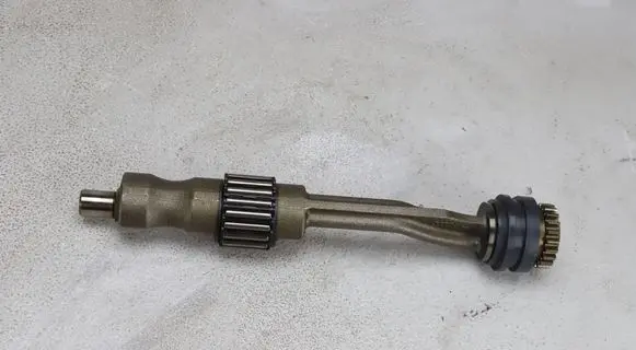 Volkswagen Atlas Cross Sport Balance shaft 06L103295CH 06K103337A 06K103333
