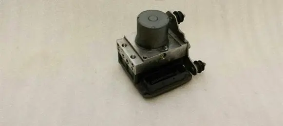 Audi A7 S7 4G ABS Pump 4G0907379