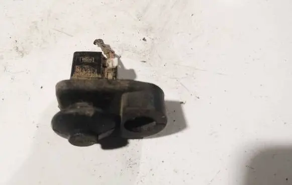 Subaru Legacy Front door sensor 