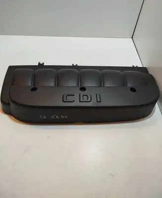 Mercedes-Benz E W211 Engine cover (trim) A6480100167