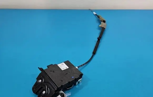 Alfa Romeo Stelvio Tailgate/trunk/boot lock/catch/latch 50545487 IMPRK1593198