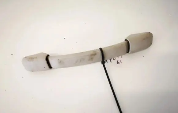 Fiat Ulysse Front interior roof grab handle 9616355277