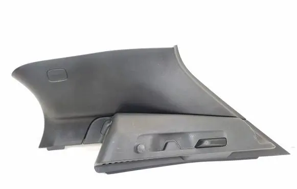 Mercedes-Benz GLA W156 X156 (D)pillar trim (top) A1566901025