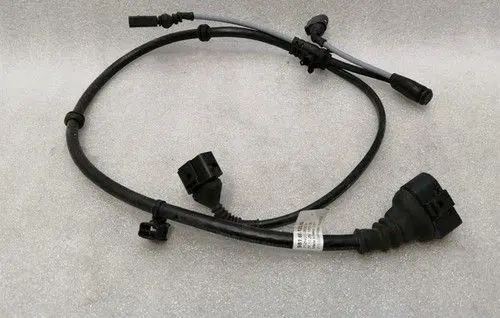 Porsche 718 Cayman 982 982c Handbrake wiring loom/harness 98160913382